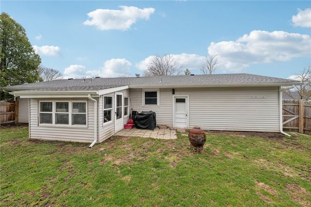 43-45 Roosevelt Avenue, Batavia City, NY 14020