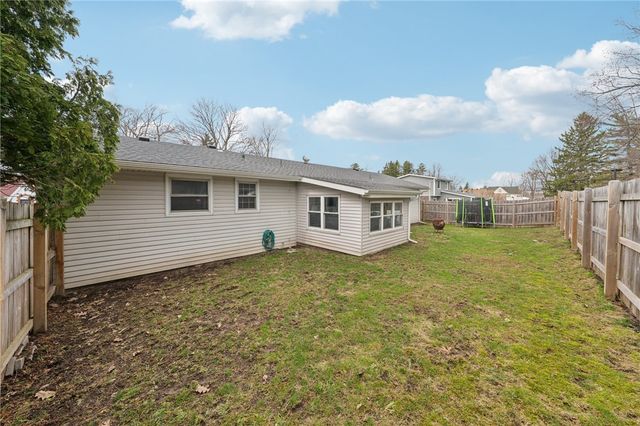 43-45 Roosevelt Avenue, Batavia City, NY 14020