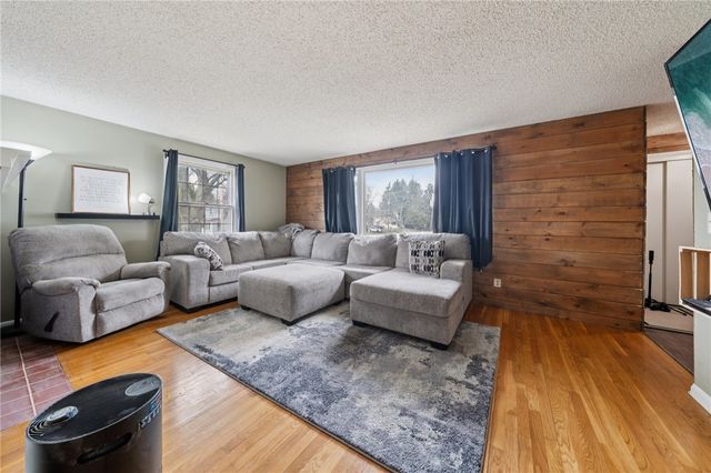 43-45 Roosevelt Avenue, Batavia City, NY 14020