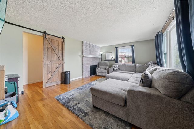 43-45 Roosevelt Avenue, Batavia City, NY 14020