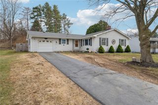 43-45 Roosevelt Avenue, Batavia City, NY 14020