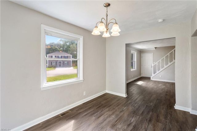 150 Armstrong DR, Hampton, VA 23669