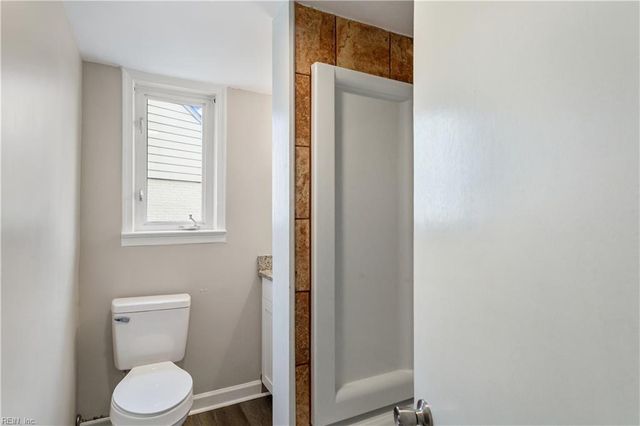 150 Armstrong DR, Hampton, VA 23669