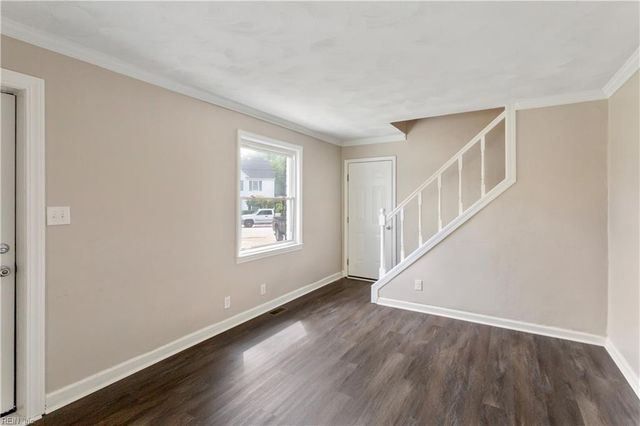 150 Armstrong DR, Hampton, VA 23669
