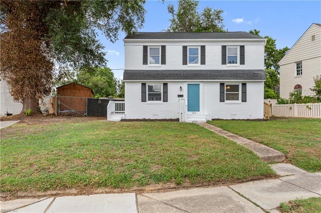 150 Armstrong DR, Hampton, VA 23669