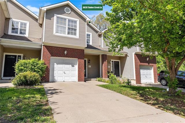 8820 Timber Creek Lane, Pleasant Valley, MO 64068