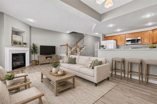 8820 Timber Creek Lane, Pleasant Valley, MO 64068