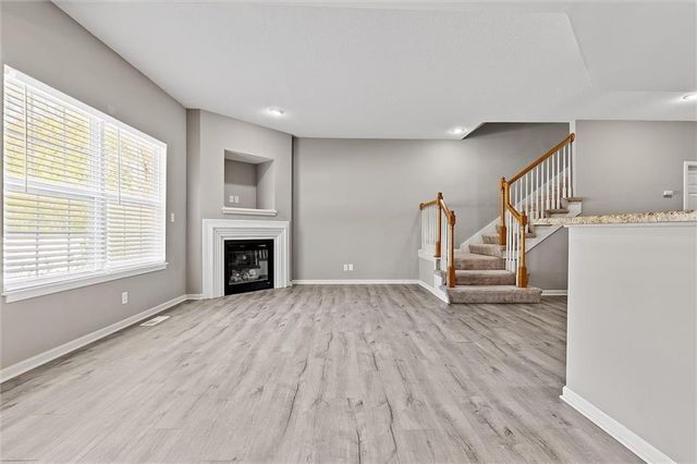 8820 Timber Creek Lane, Pleasant Valley, MO 64068