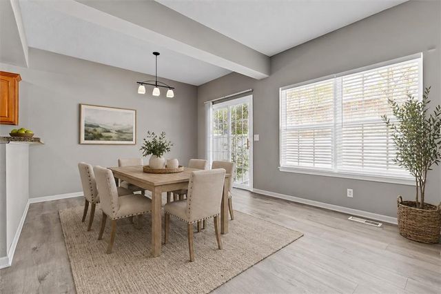 8820 Timber Creek Lane, Pleasant Valley, MO 64068
