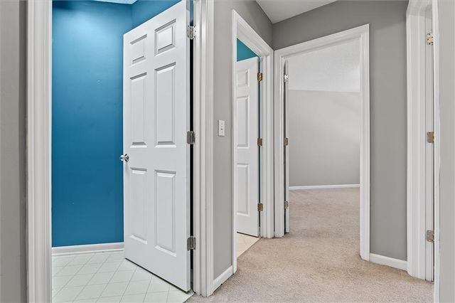 8820 Timber Creek Lane, Pleasant Valley, MO 64068