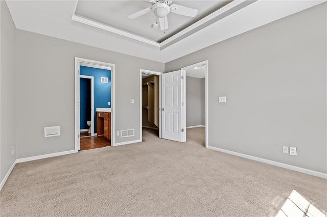 8820 Timber Creek Lane, Pleasant Valley, MO 64068