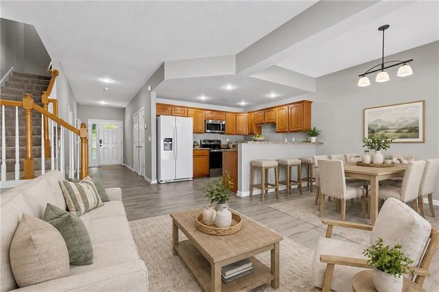 8820 Timber Creek Lane, Pleasant Valley, MO 64068