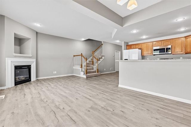 8820 Timber Creek Lane, Pleasant Valley, MO 64068