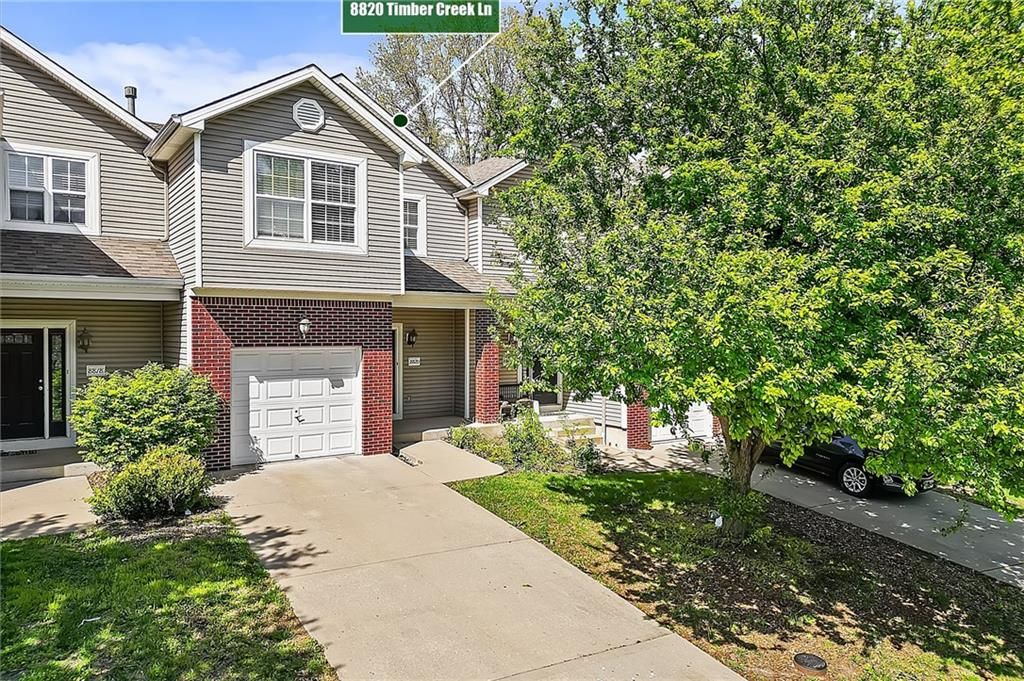 8820 Timber Creek Lane, Pleasant Valley, MO 64068
