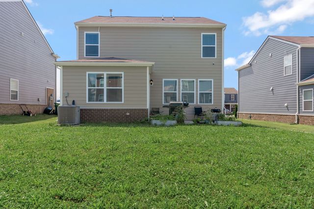 7175 Golden Way, White House, TN 37188