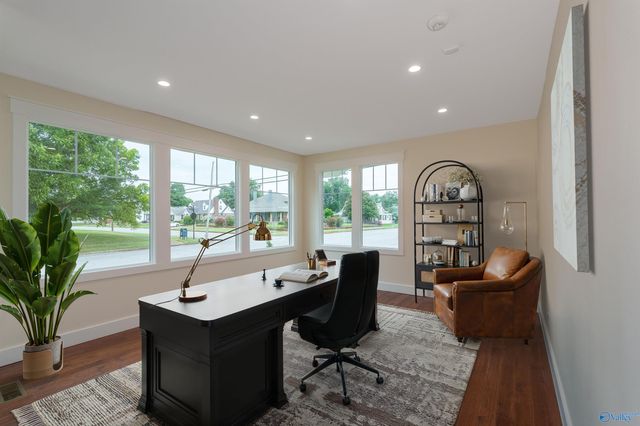 109 W 2nd Street, Tuscumbia, AL 35674