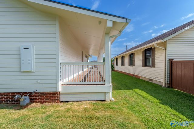 109 W 2nd Street, Tuscumbia, AL 35674