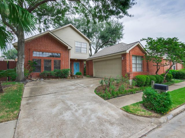 14214 Withersdale Drive, Houston, TX 77077