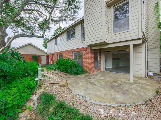 14214 Withersdale Drive, Houston, TX 77077