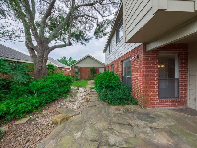 14214 Withersdale Drive, Houston, TX 77077