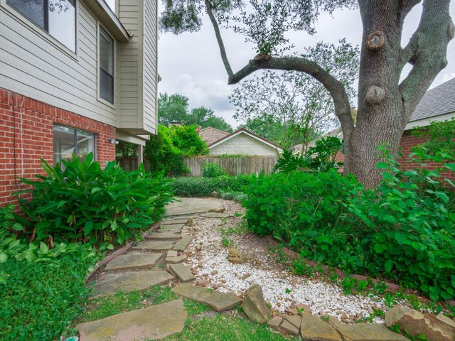 14214 Withersdale Drive, Houston, TX 77077