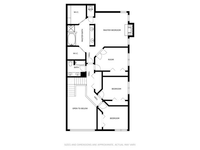 14214 Withersdale Drive, Houston, TX 77077