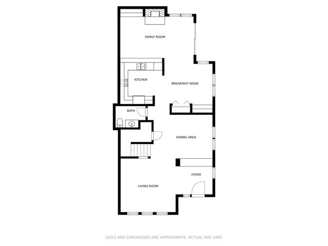14214 Withersdale Drive, Houston, TX 77077
