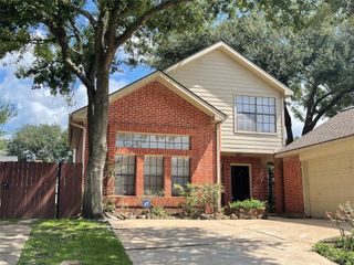 14214 Withersdale Drive, Houston, TX 77077