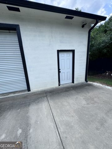 4100 Scott Drive, Forest Park, GA 30297