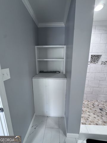 4100 Scott Drive, Forest Park, GA 30297