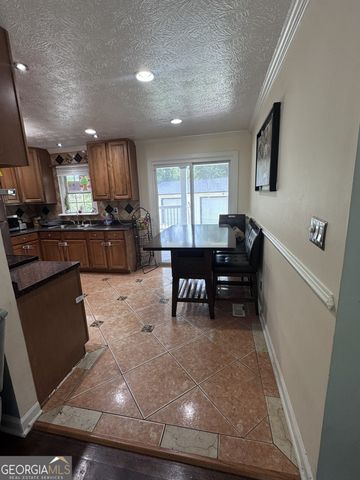 4100 Scott Drive, Forest Park, GA 30297