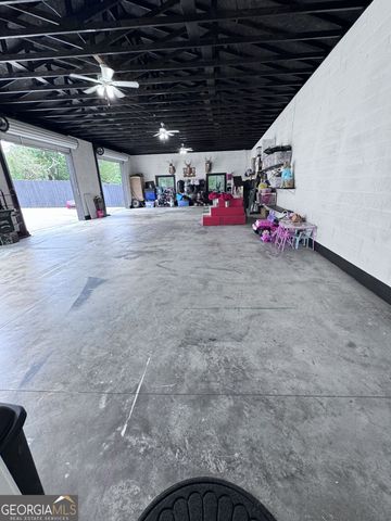 4100 Scott Drive, Forest Park, GA 30297