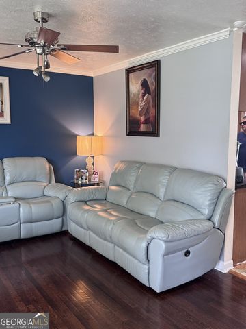 4100 Scott Drive, Forest Park, GA 30297