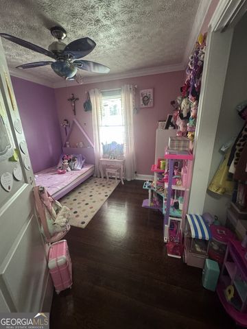 4100 Scott Drive, Forest Park, GA 30297