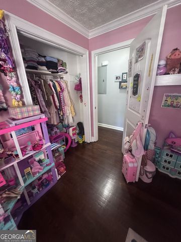 4100 Scott Drive, Forest Park, GA 30297