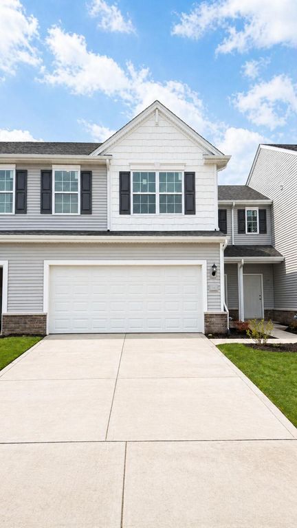 5649 Ruby Road 356-4, Lowell, IN 46356