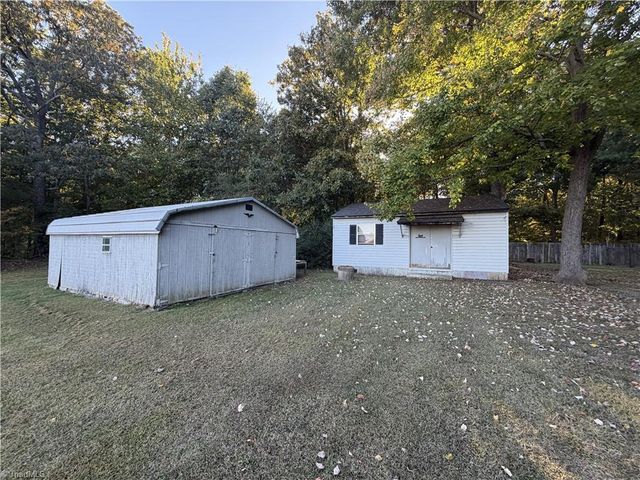 4869 Old Edgar Road, Sophia, NC 27350