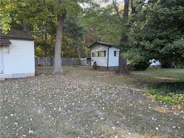 4869 Old Edgar Road, Sophia, NC 27350