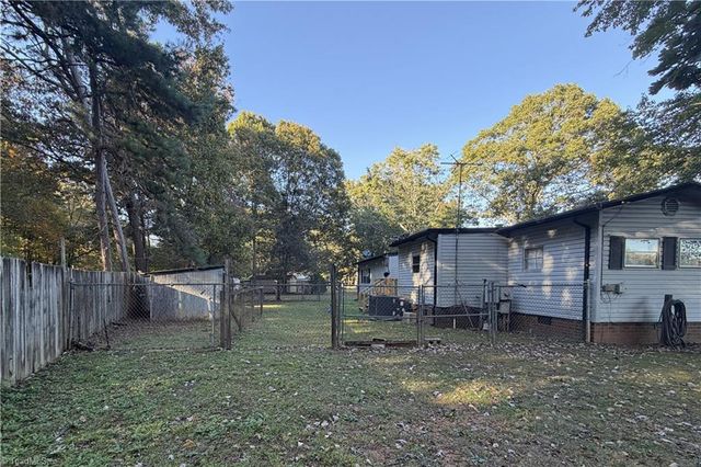 4869 Old Edgar Road, Sophia, NC 27350