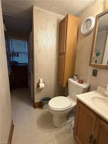 4869 Old Edgar Road, Sophia, NC 27350