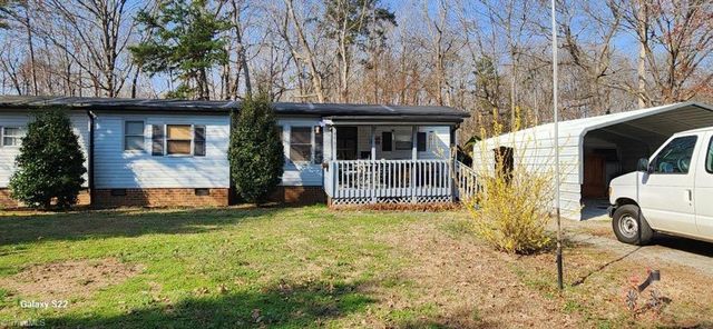 4869 Old Edgar Road, Sophia, NC 27350