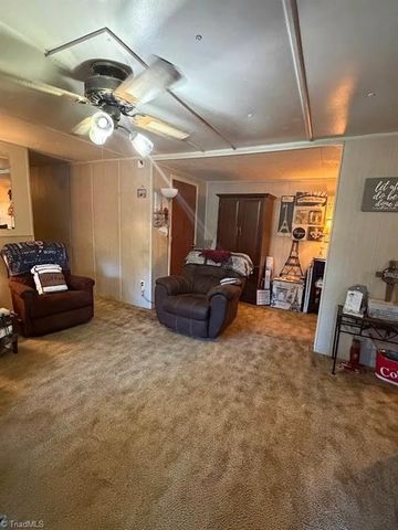 4869 Old Edgar Road, Sophia, NC 27350