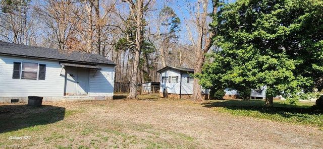 4869 Old Edgar Road, Sophia, NC 27350