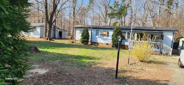 4869 Old Edgar Road, Sophia, NC 27350