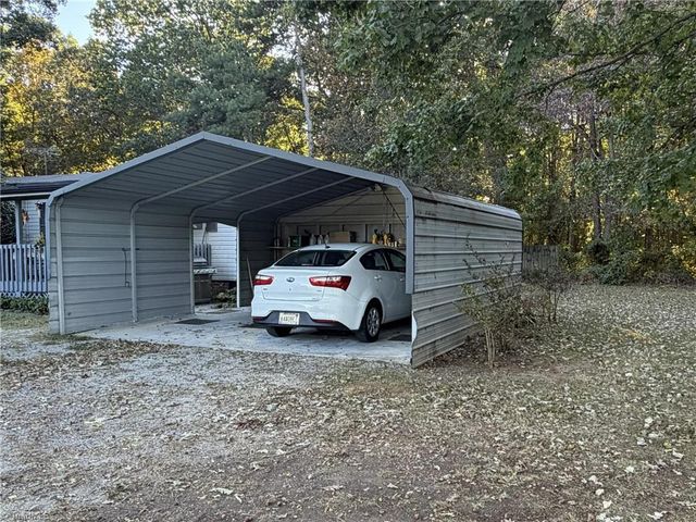 4869 Old Edgar Road, Sophia, NC 27350