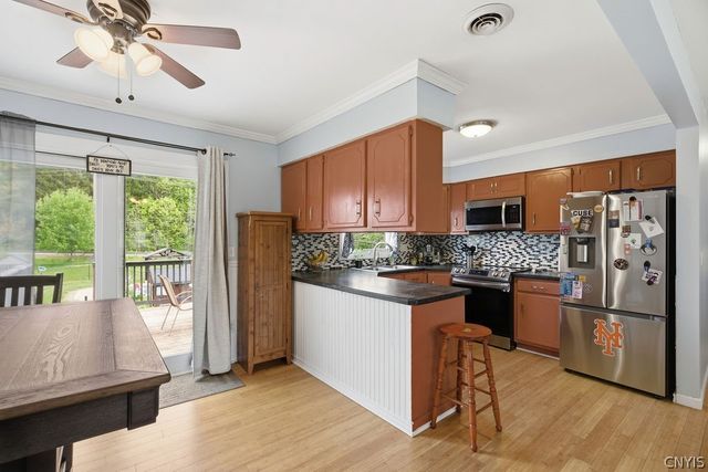 206 Hickory, Hastings, NY 13036