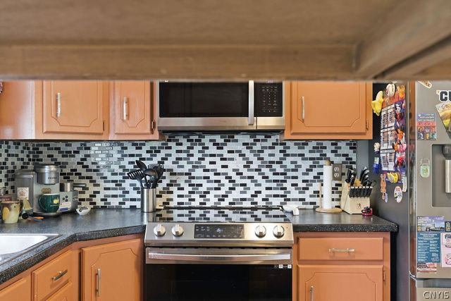 206 Hickory, Hastings, NY 13036