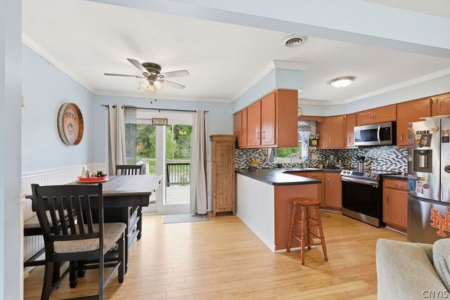 206 Hickory, Hastings, NY 13036