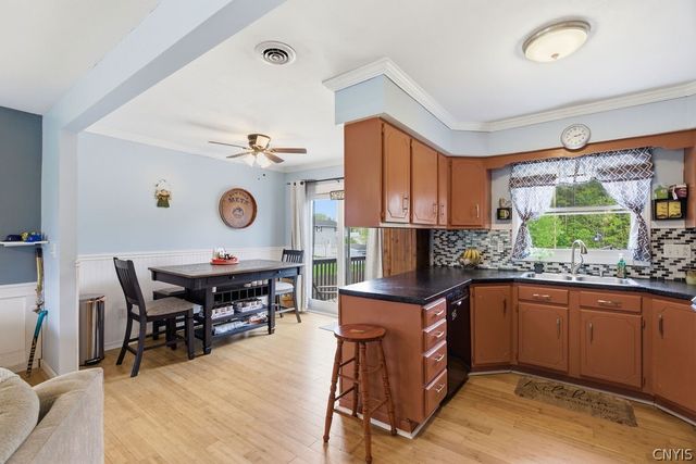 206 Hickory, Hastings, NY 13036