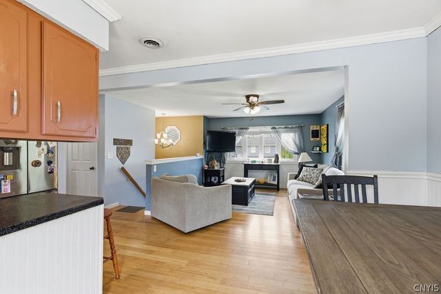 206 Hickory, Hastings, NY 13036
